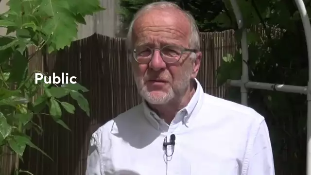 Vidéo DU FIPA UE3 2è partie