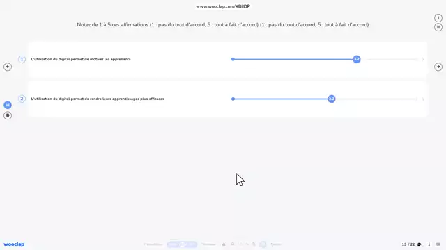 Adule apprenant à l'ère du digital (partie 1)