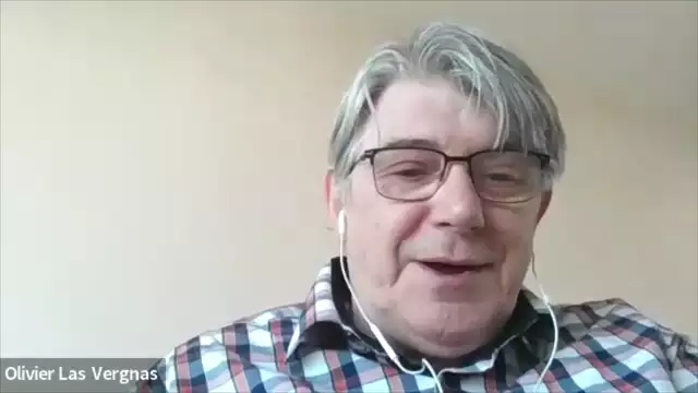 Présentation doctorat