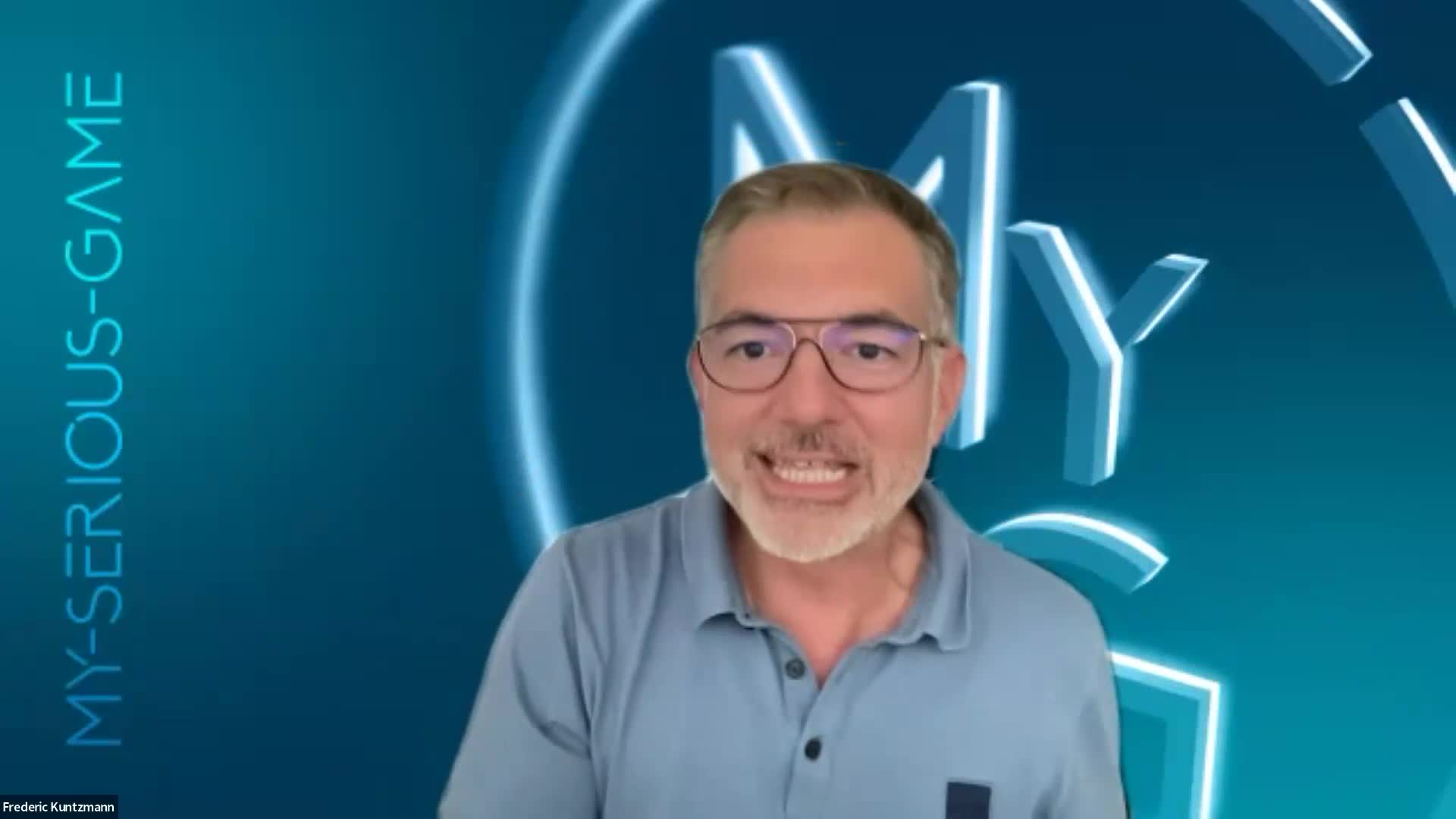 Fréderic Kuntzman
