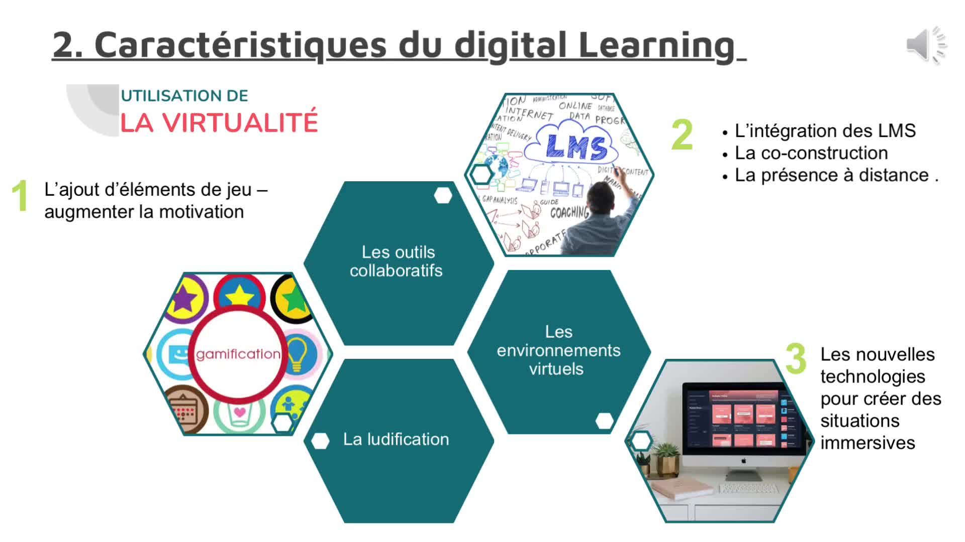 Digital en formation d'adultes