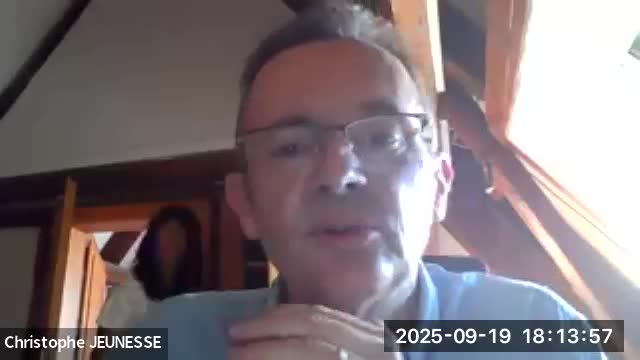 Séance introductive Séminaire A & E 2025