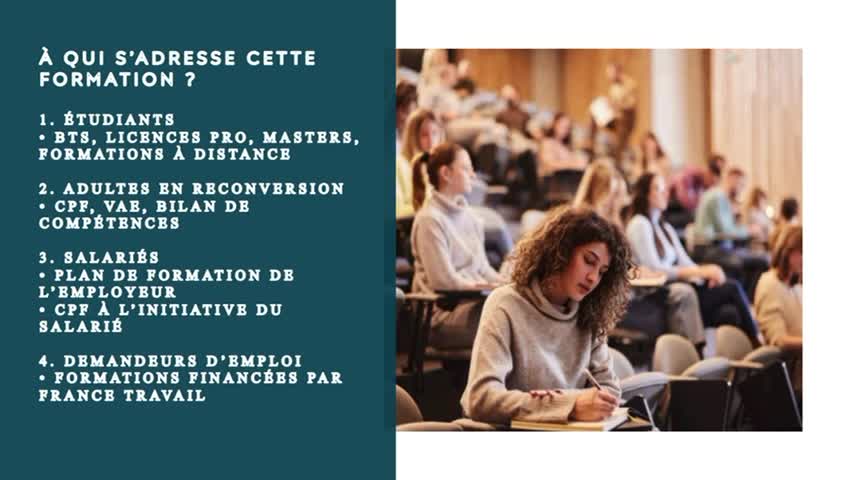 Sociologie de la formation post-scolaire L SEF 2026