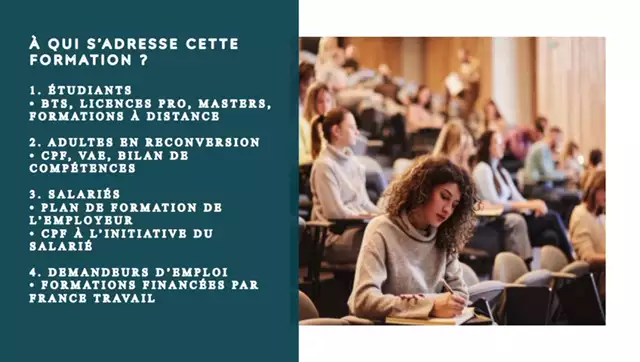 Sociologie de la formation post-scolaire L SEF 2026