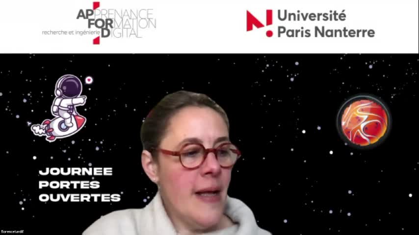 JPO 2026 Accueil et présentation